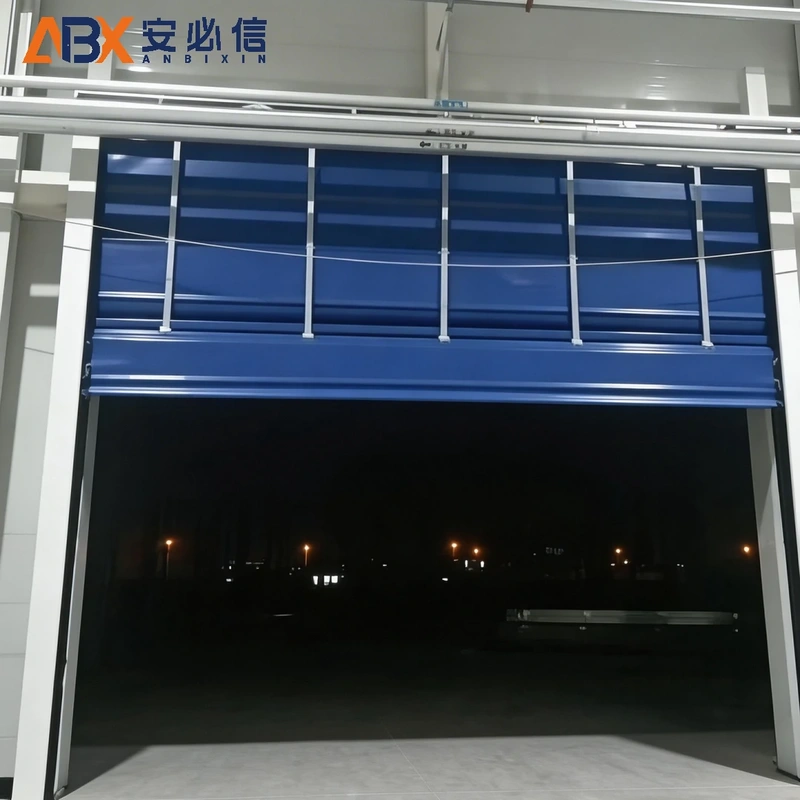 达州市冷库门封